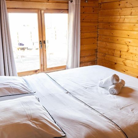 Chalet Goyavier - 4Pers-Sud Sauvage - By Sister Home Grand Anse Экстерьер фото