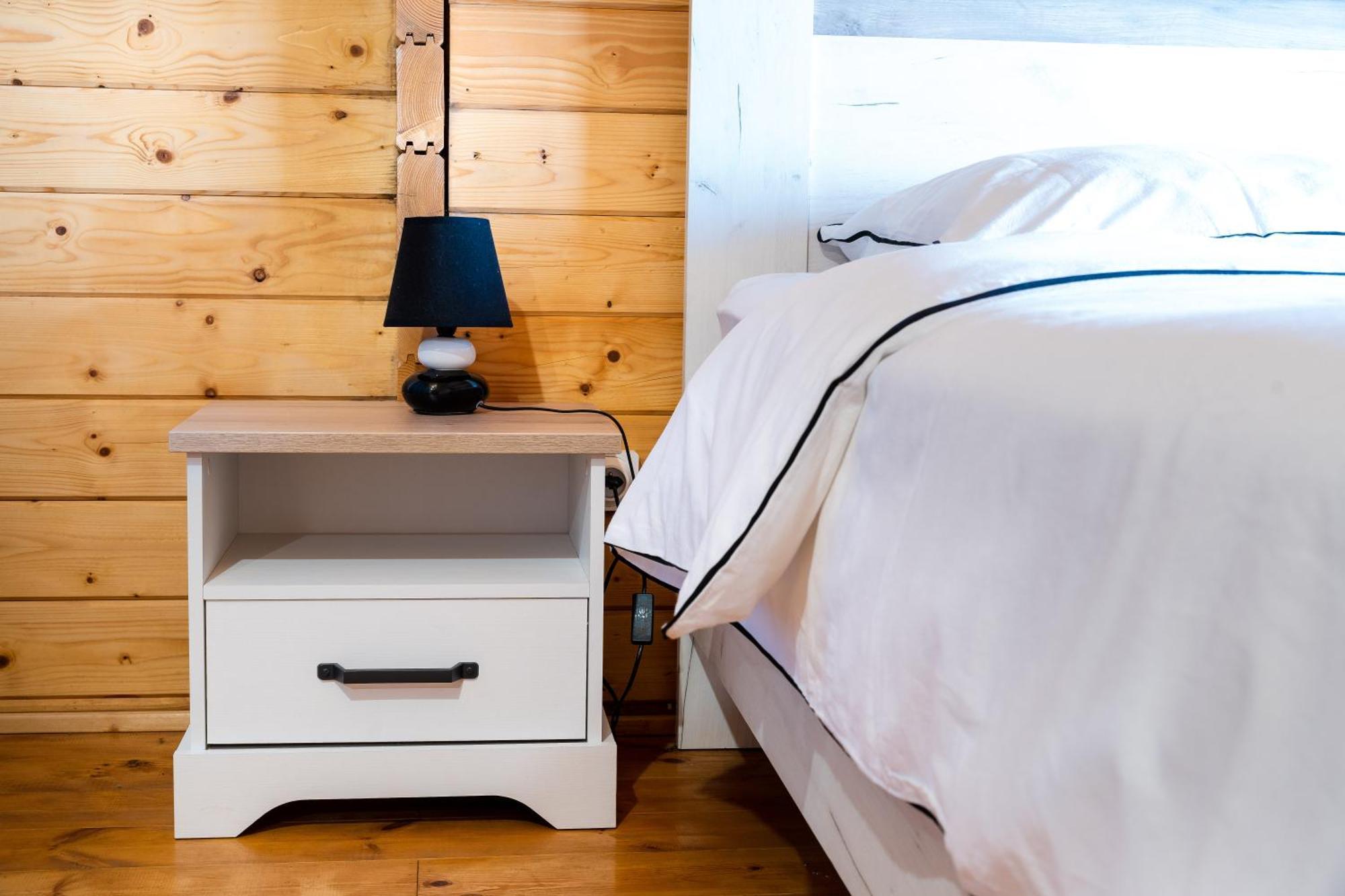 Chalet Goyavier - 4Pers-Sud Sauvage - By Sister Home Grand Anse Экстерьер фото