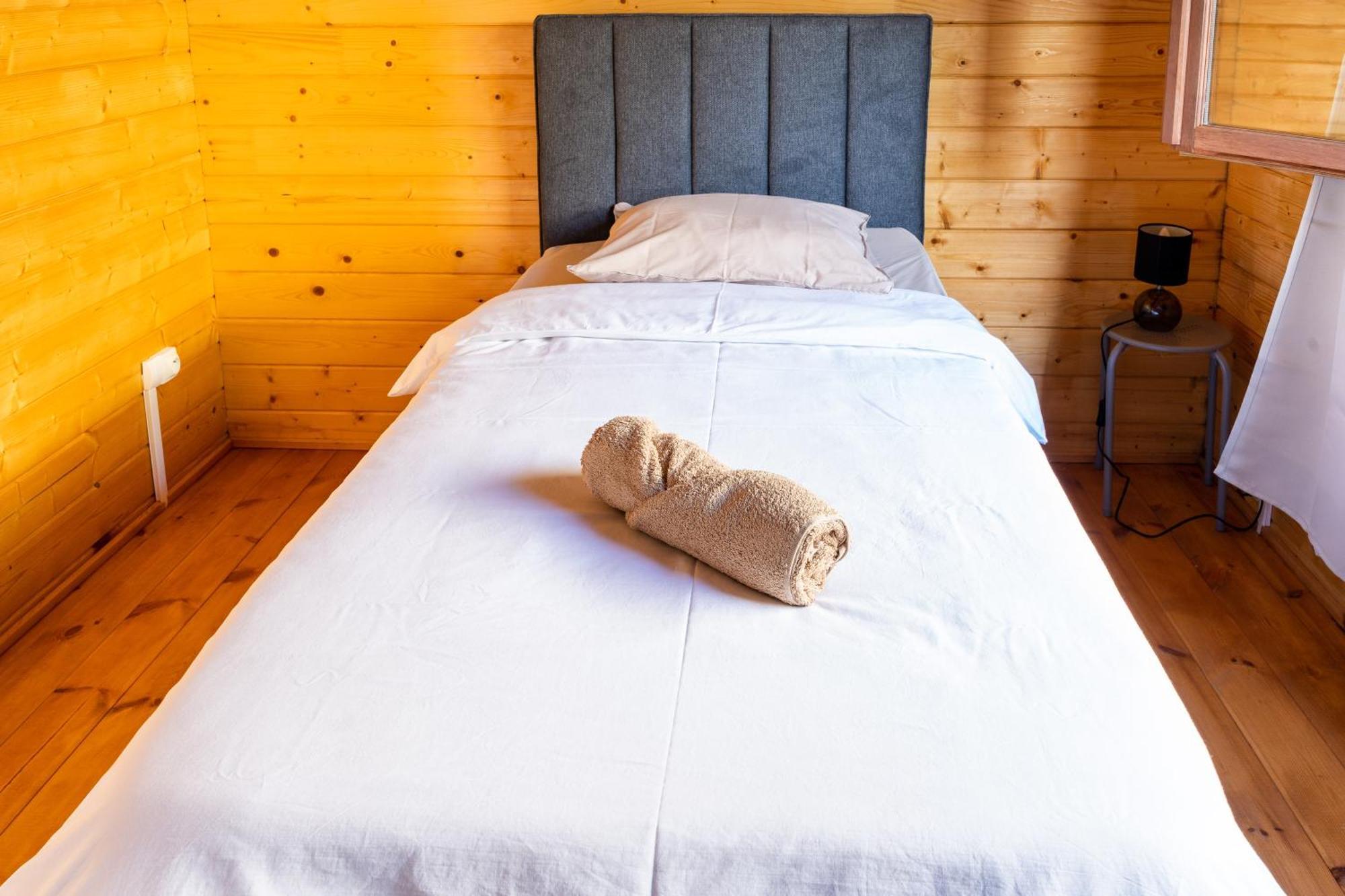 Chalet Goyavier - 4Pers-Sud Sauvage - By Sister Home Grand Anse Экстерьер фото