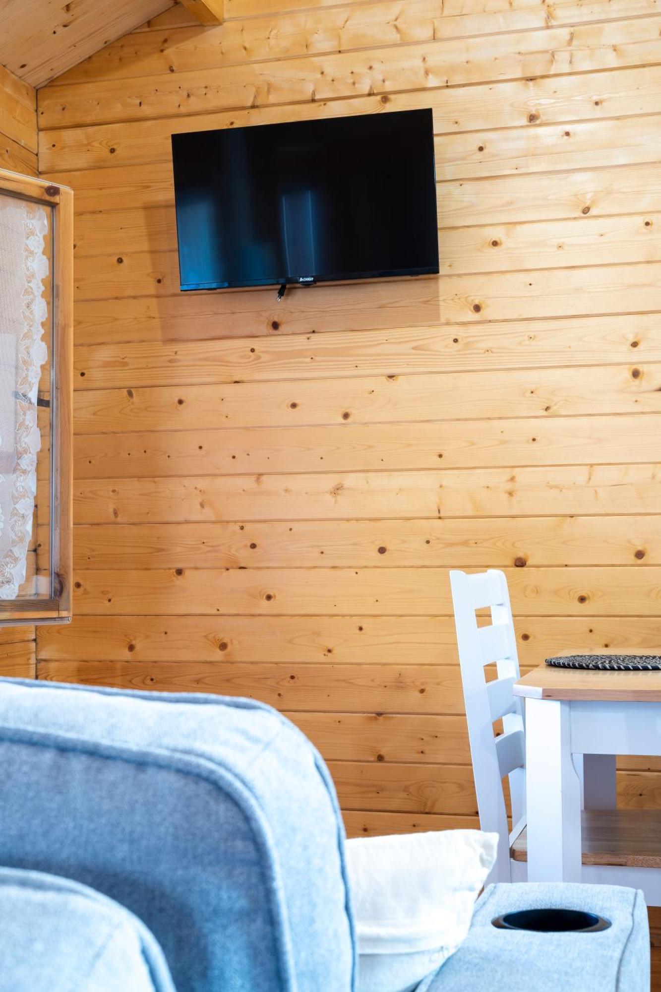 Chalet Goyavier - 4Pers-Sud Sauvage - By Sister Home Grand Anse Экстерьер фото